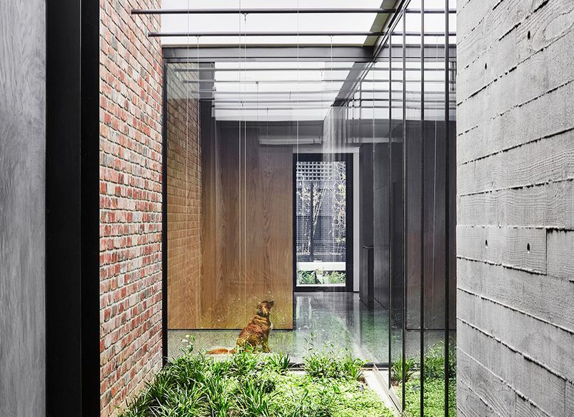 North Caulfield Residence