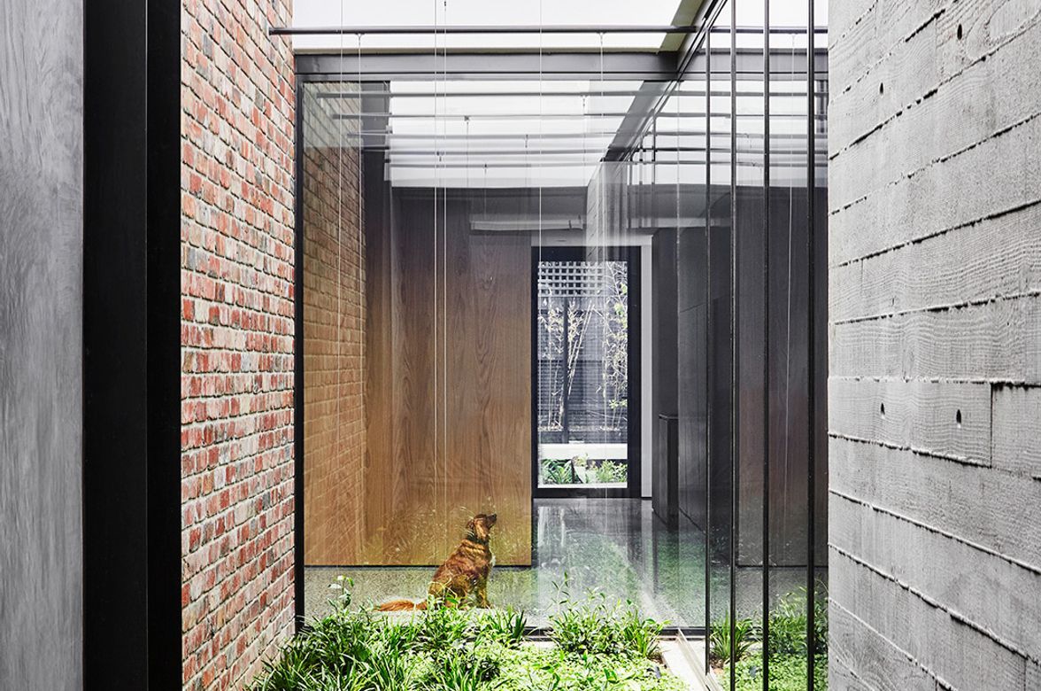 North Caulfield Residence