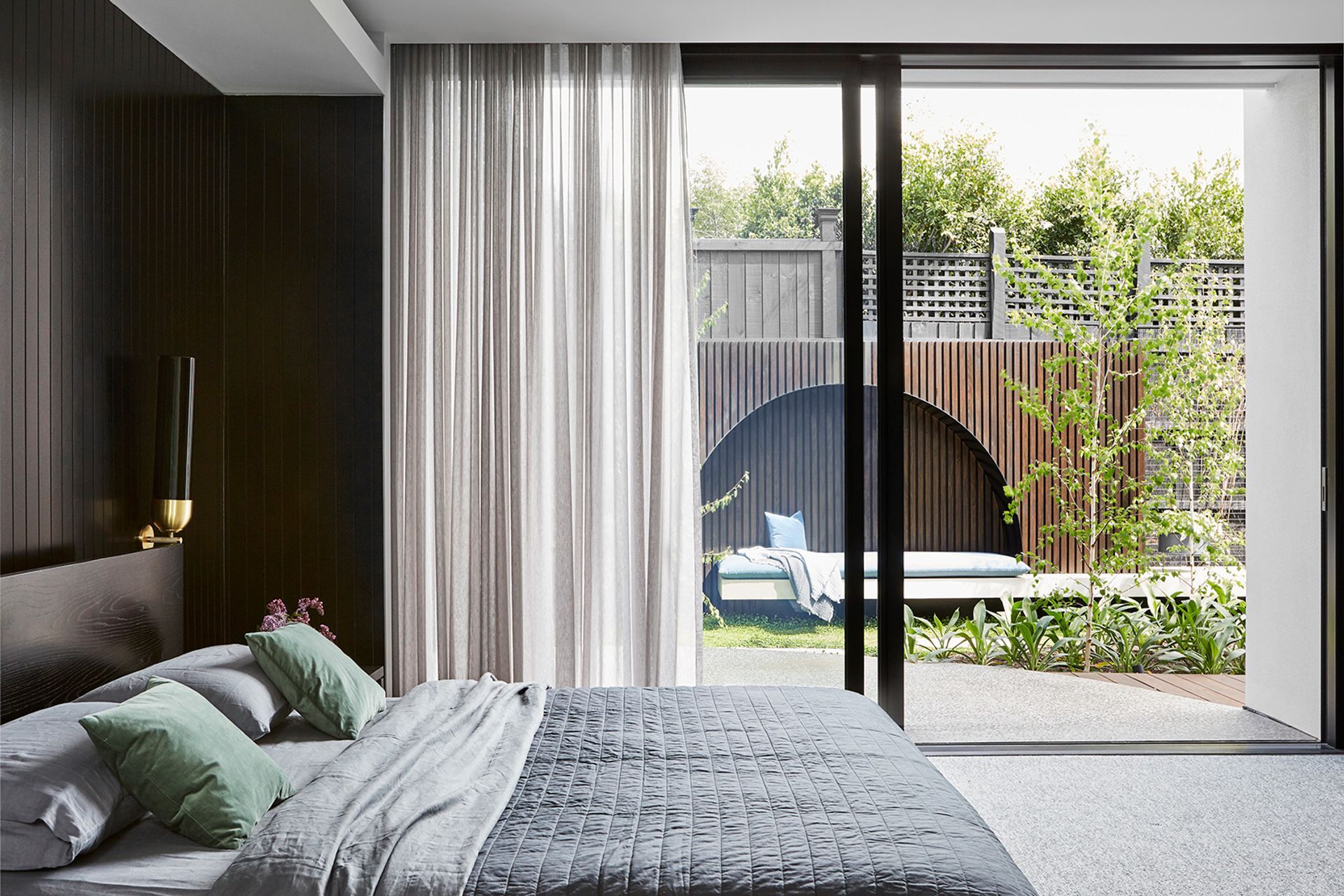 North Caulfield Residence