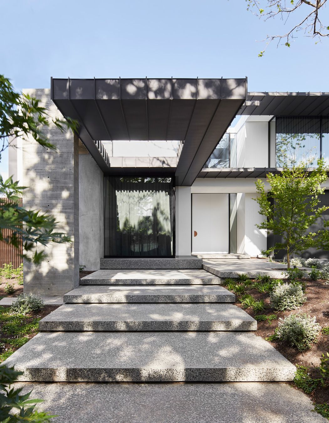 North Caulfield Residence