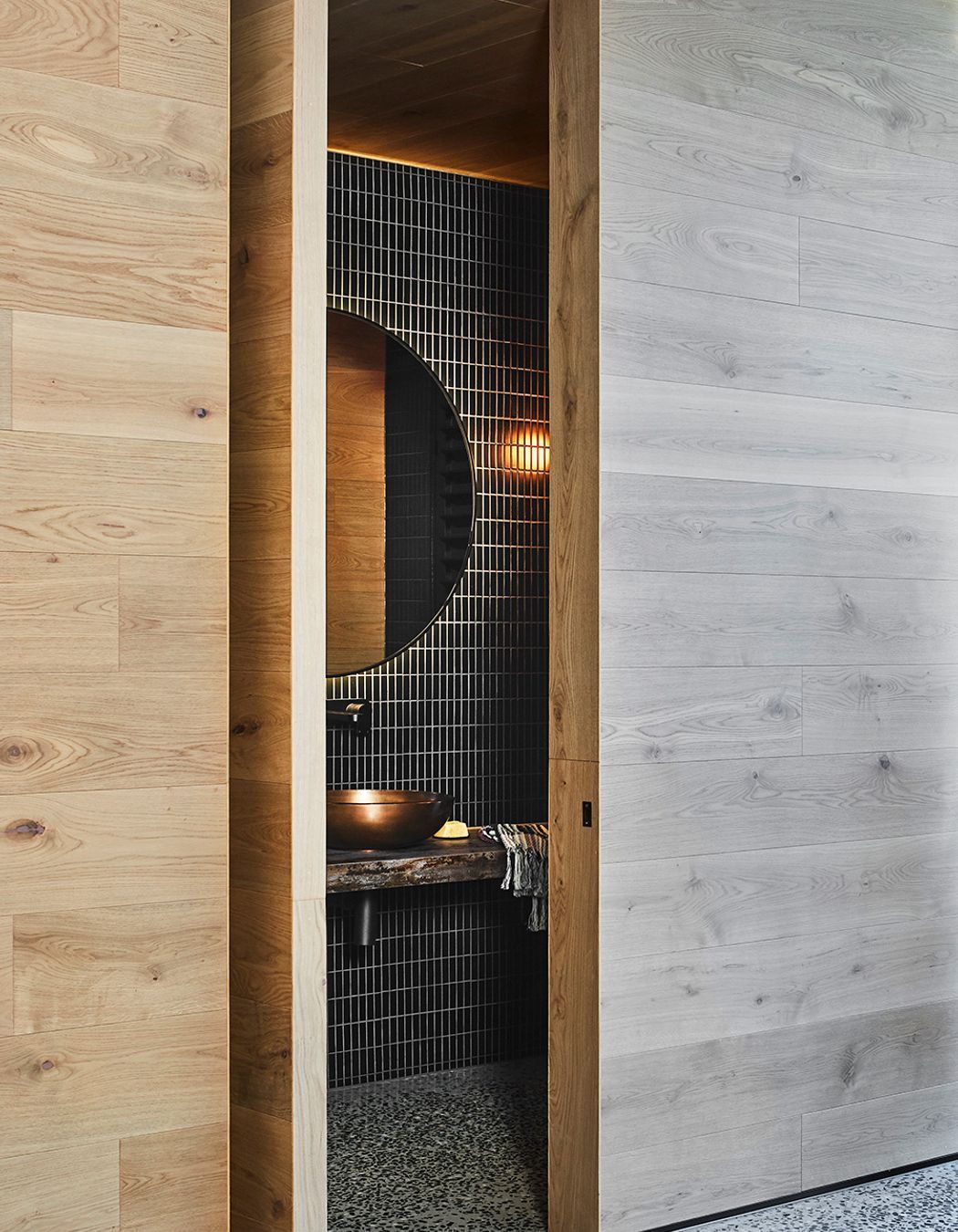 North Caulfield Residence