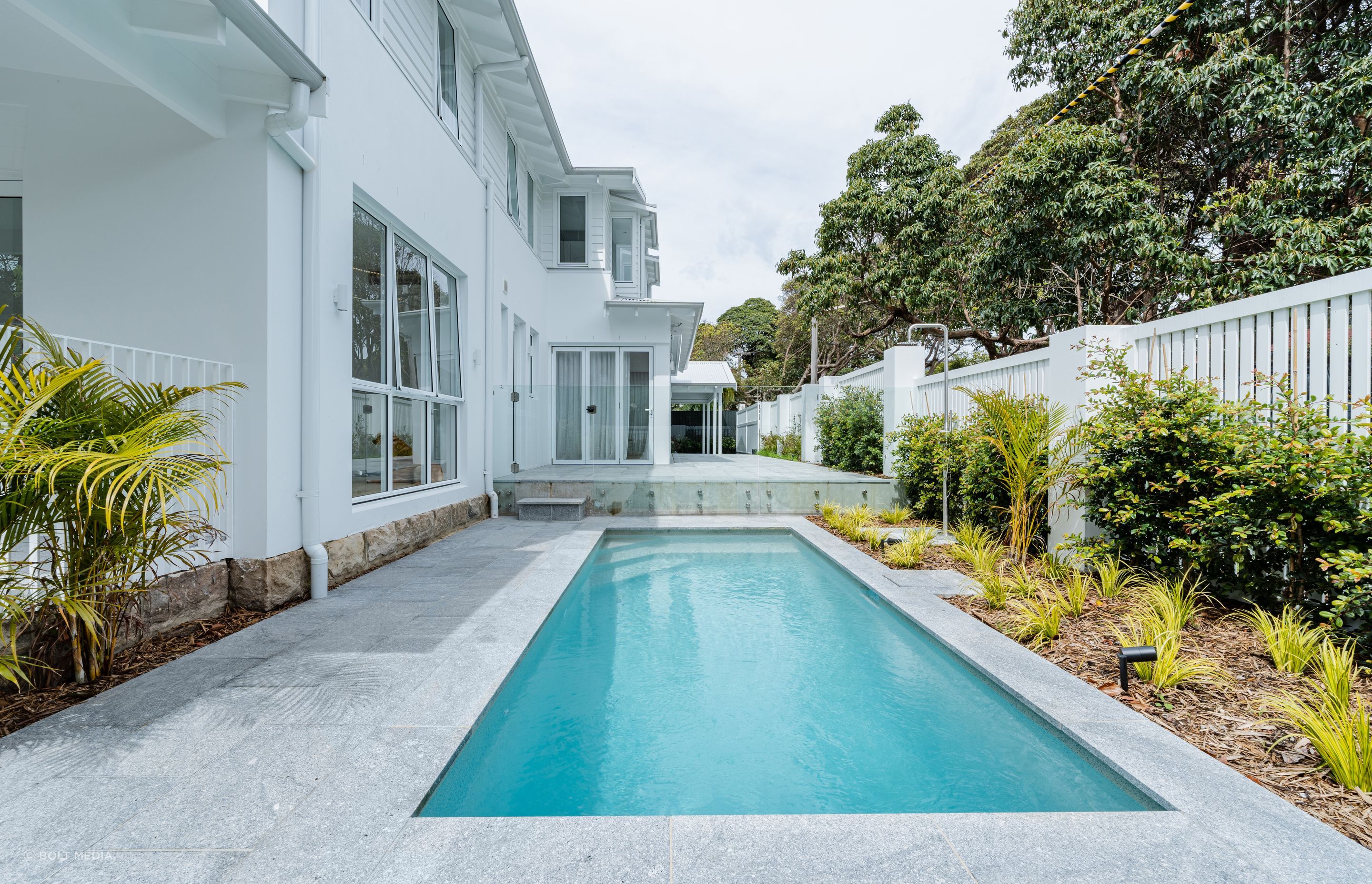 Freshwater BCM Australia by Sareen Stone ArchiPro AU