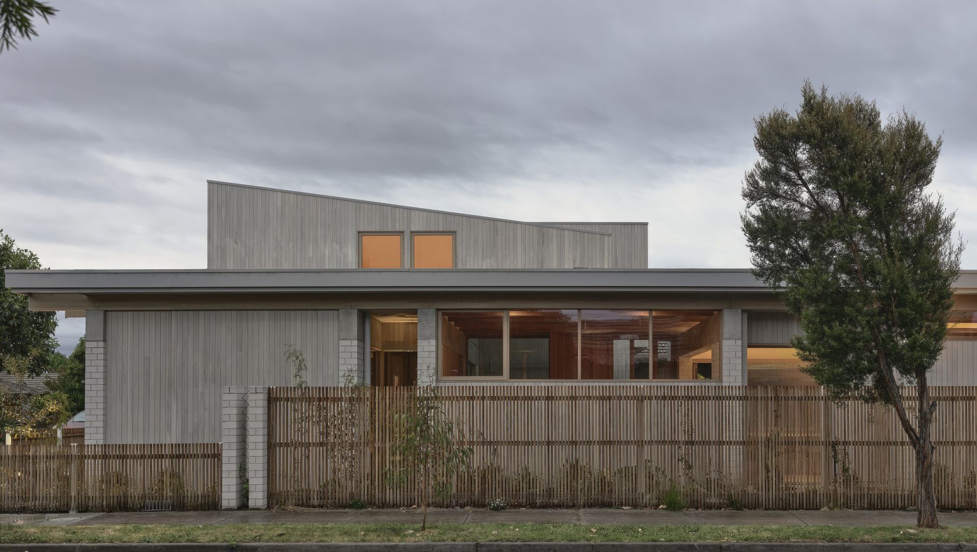 Home Pavilion banner