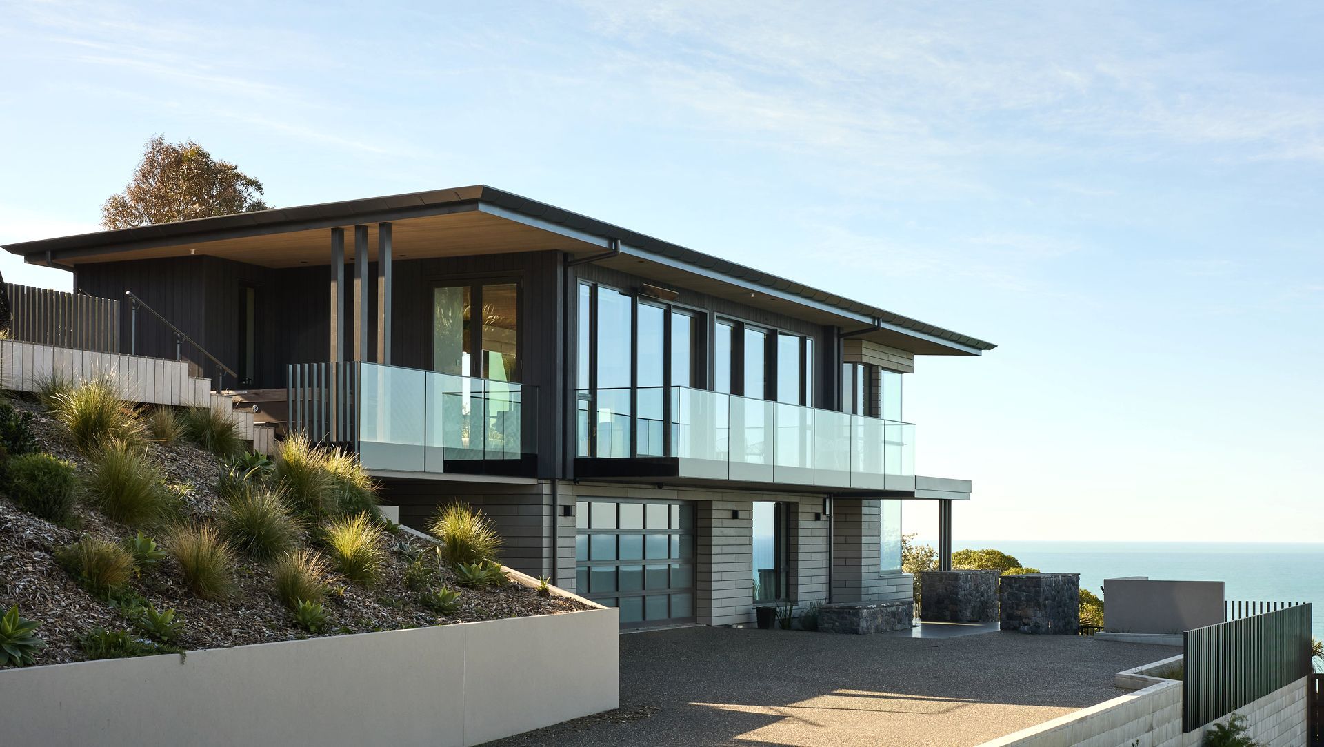 Scarborough House banner