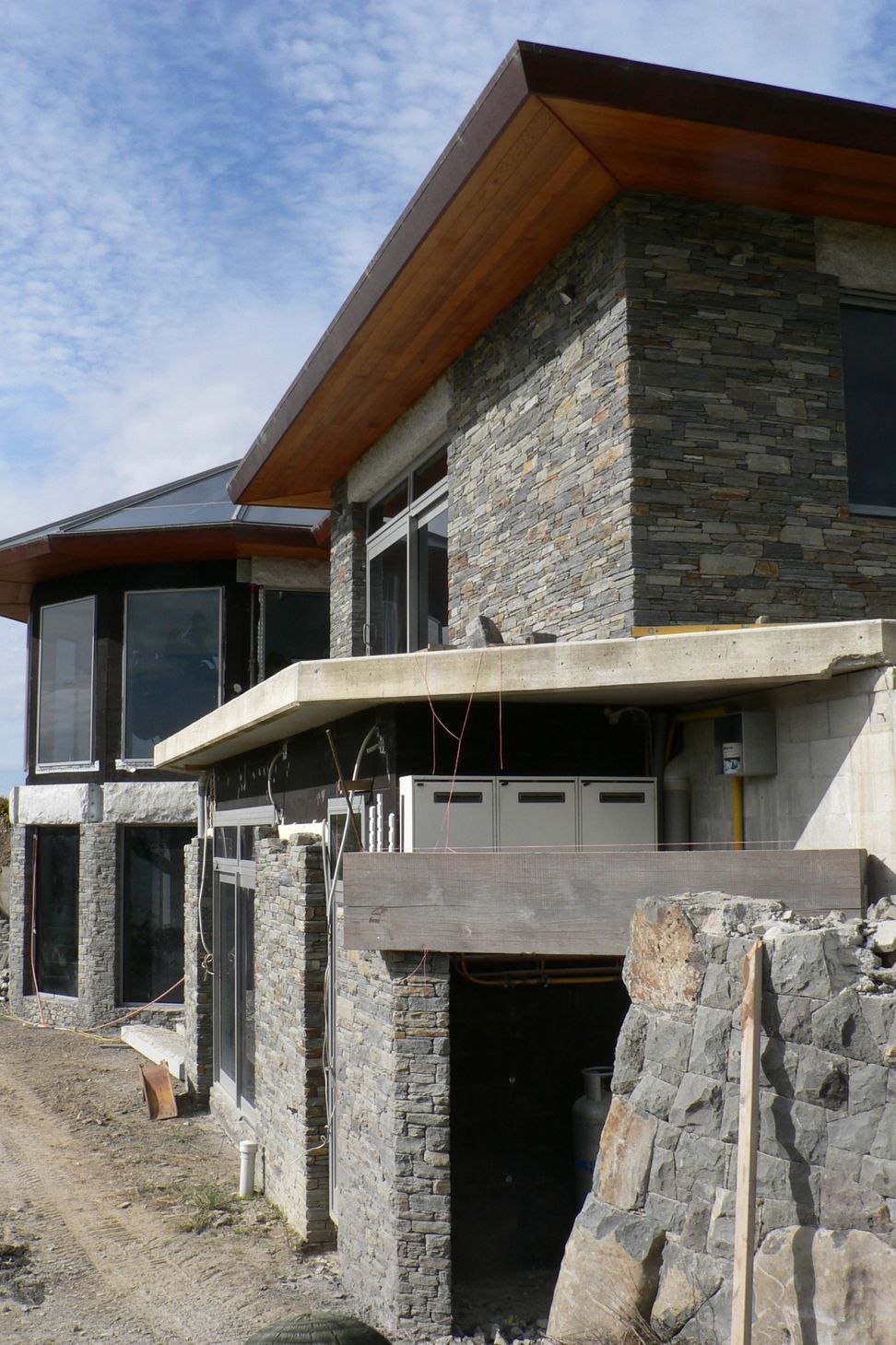 Schist &amp; Slate