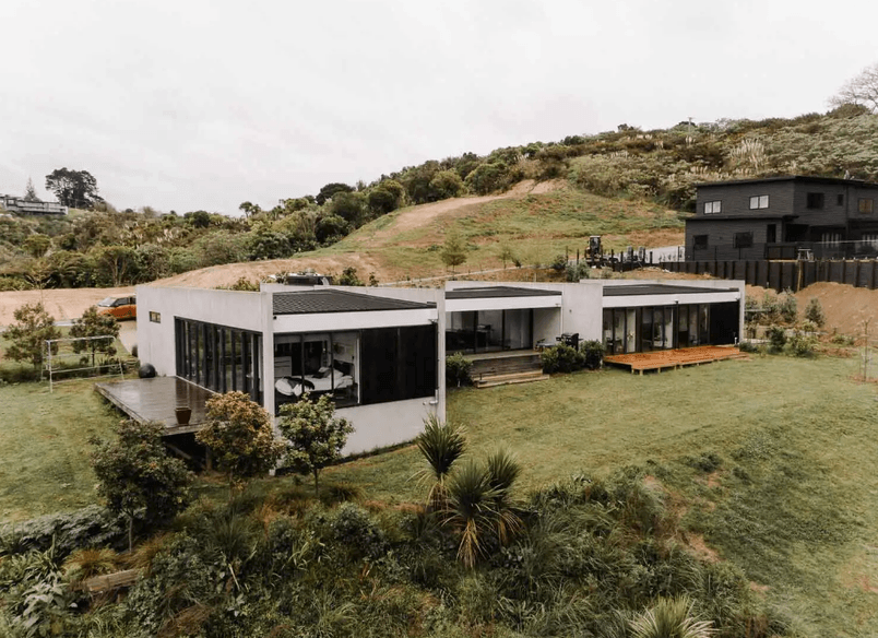 Point View New Build