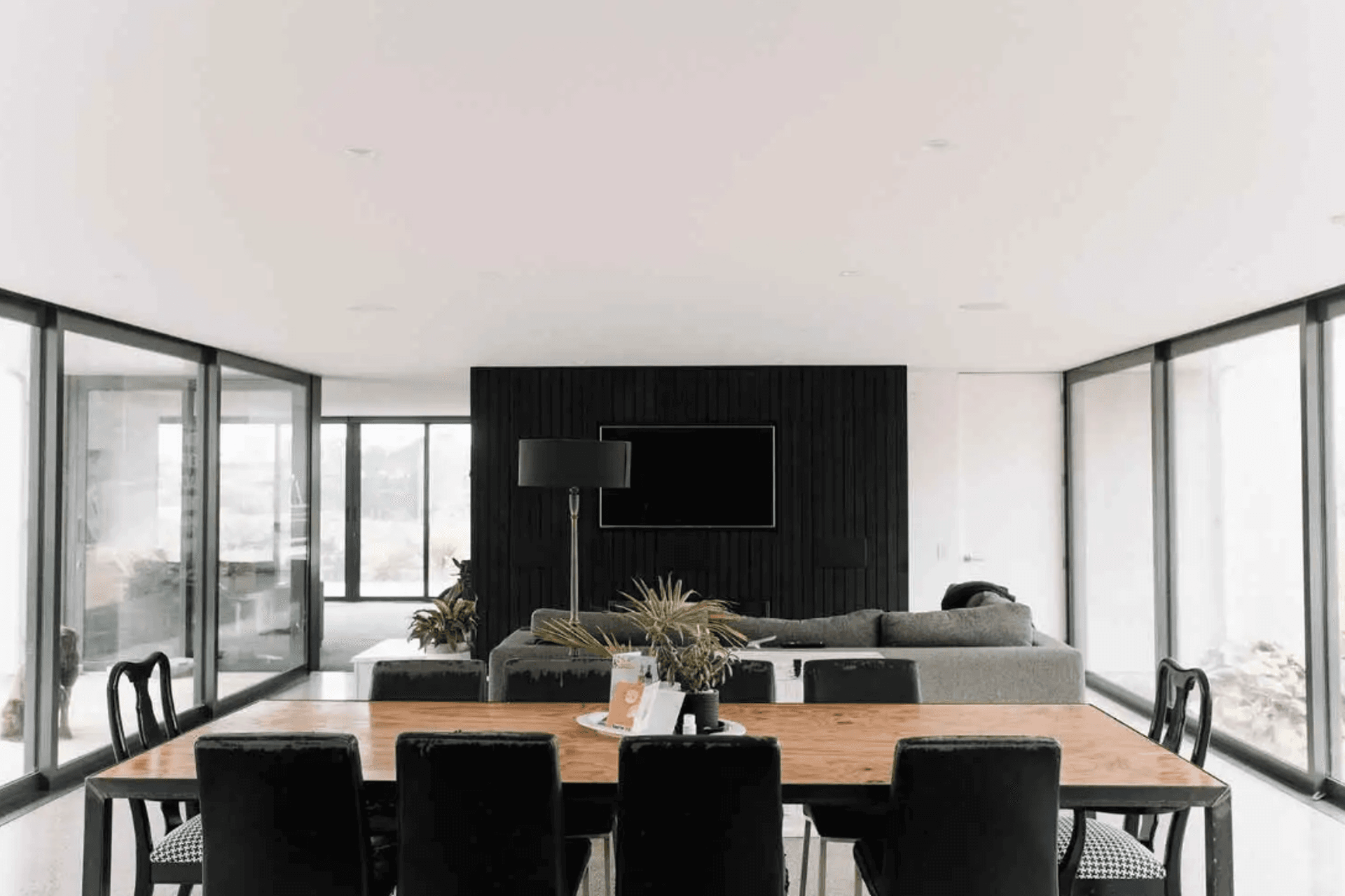 Point View New Build