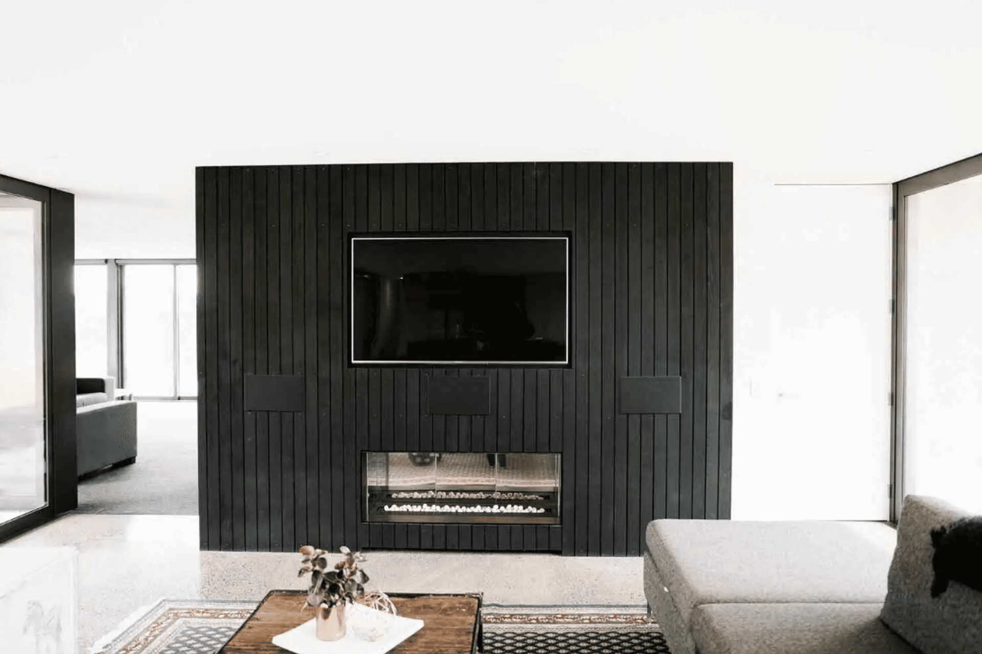 Point View New Build