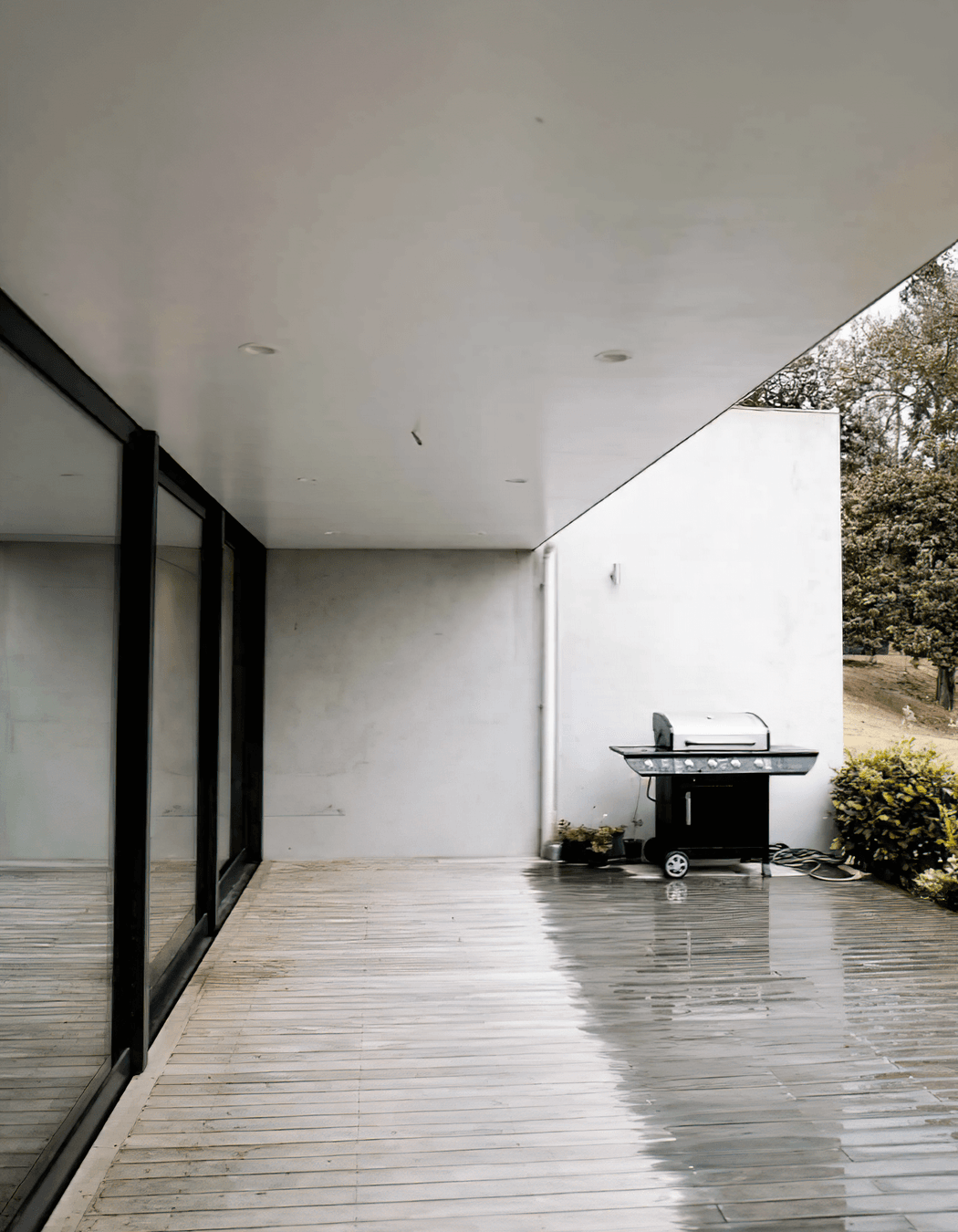 Point View New Build