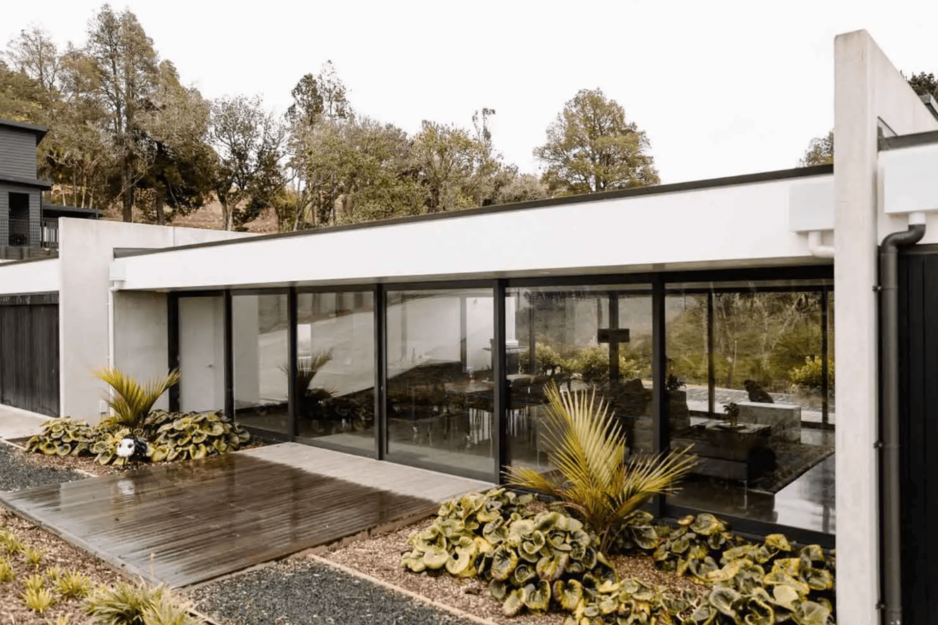 Point View New Build