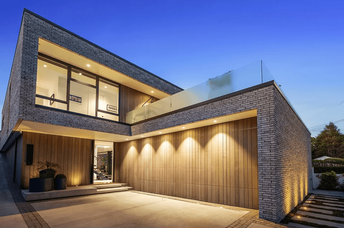 Hurstmere Road, Takapuna