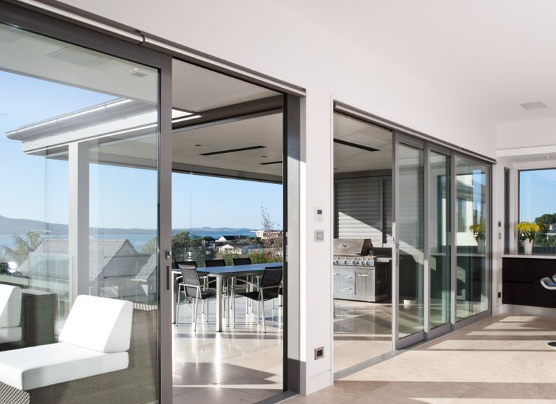 Clear Views, Auckland