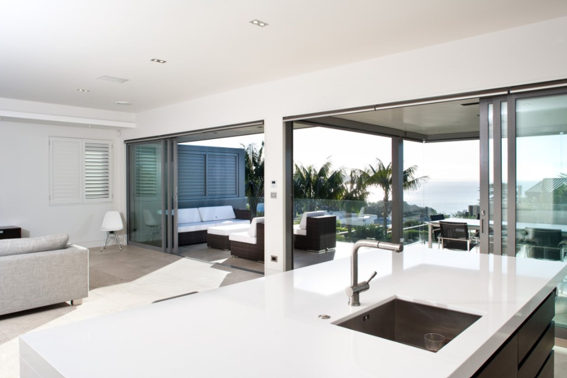 Clear Views, Auckland