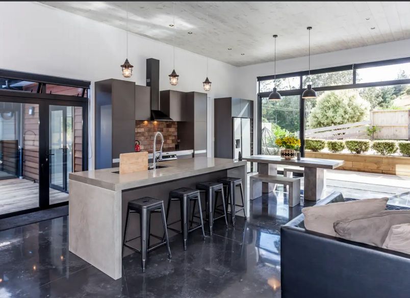 Te Tutu Residence 2017