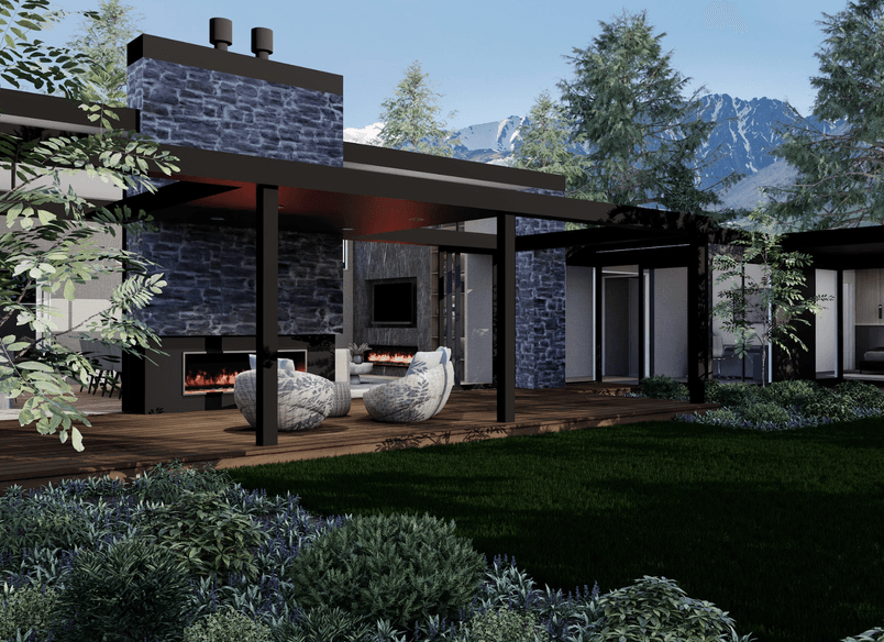 Port Hills (concept)