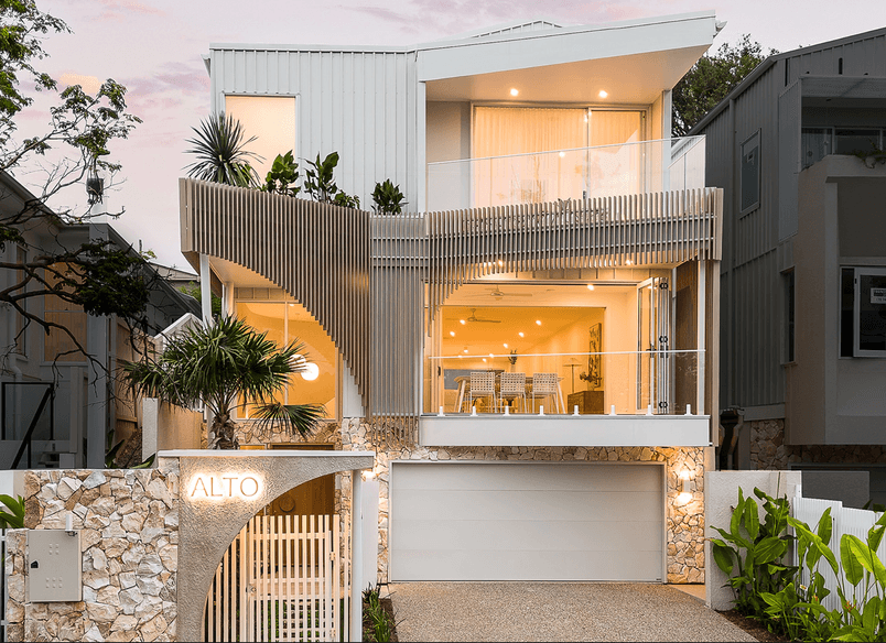 Alto - Indooroopilly