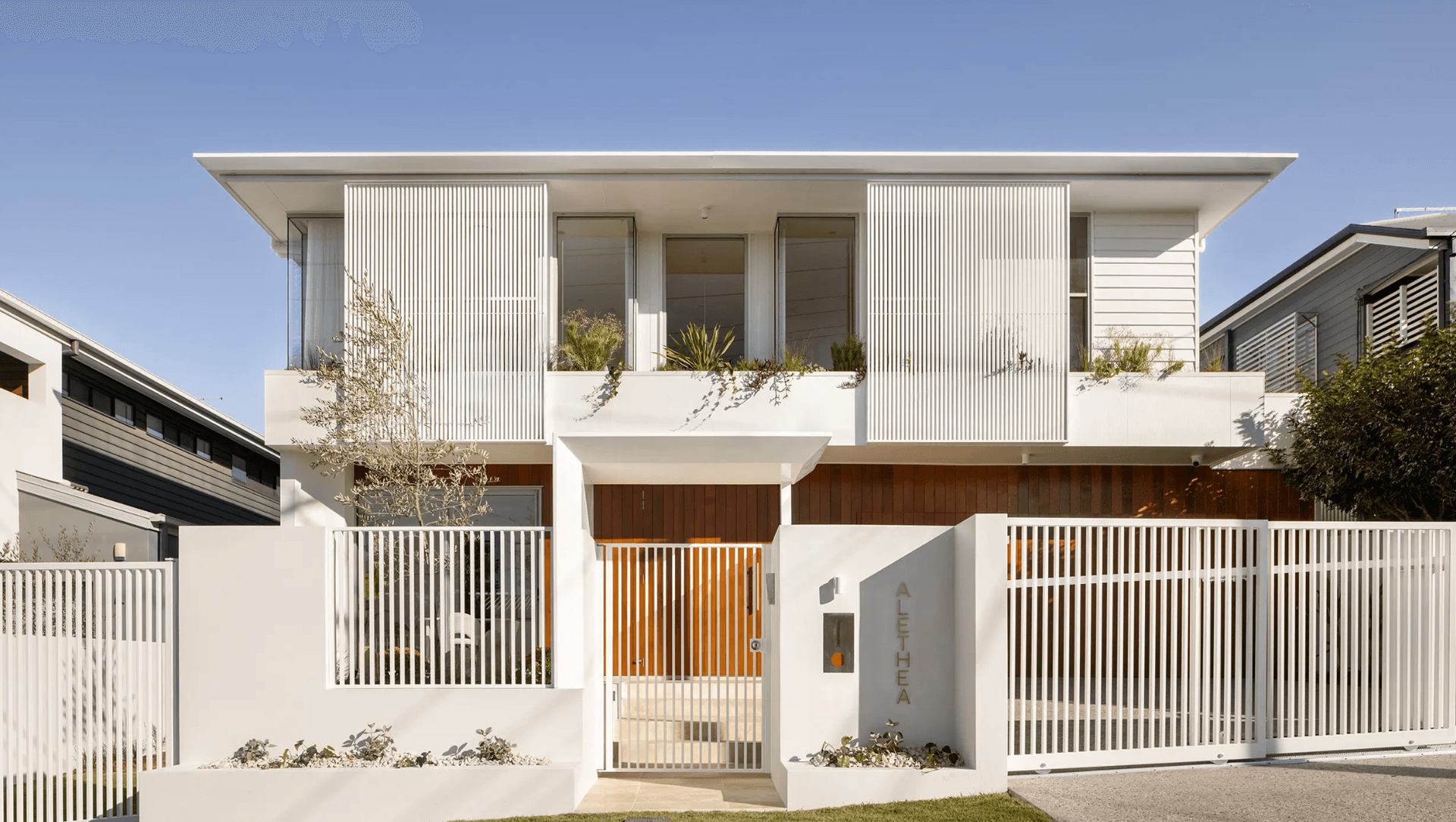 Alethea - Camp Hill banner