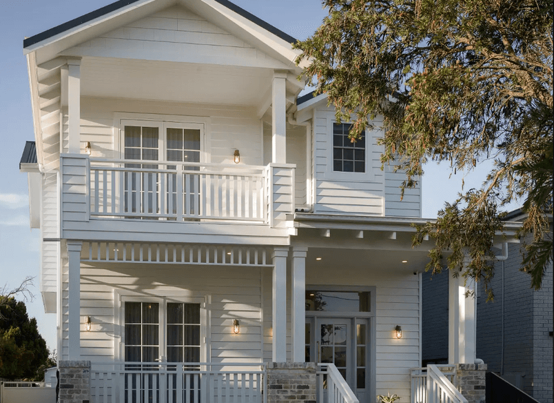 Torres House - Kurnell