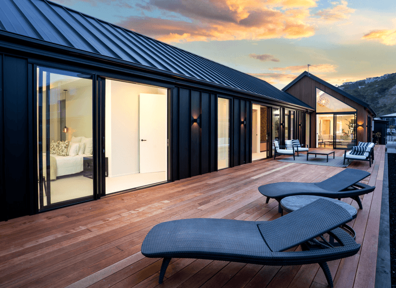 Redcliffs Design & Build