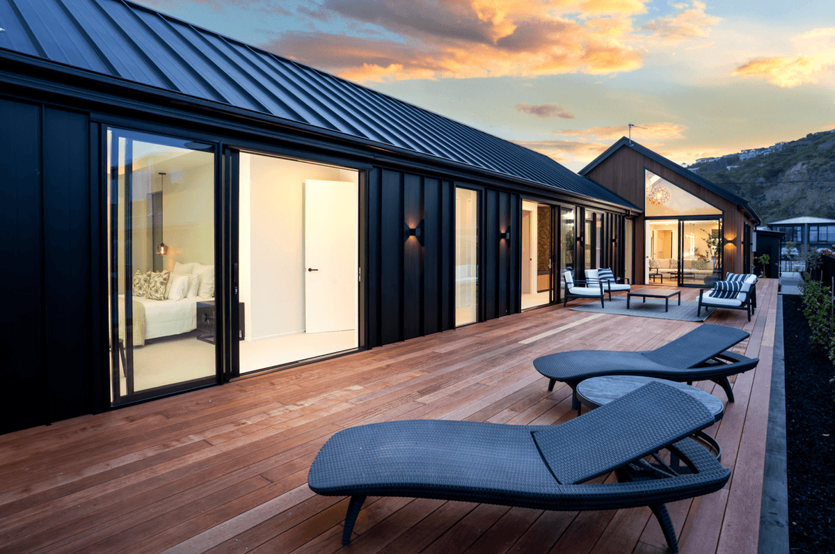 Redcliffs Design & Build