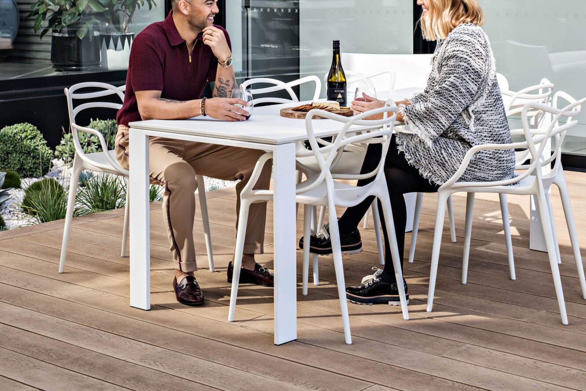 Photography: The Palm Co. Photography