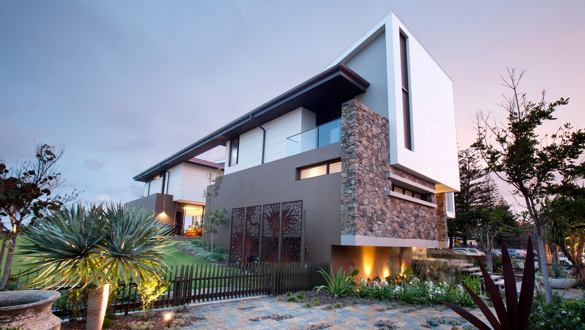 Sebring Residence banner