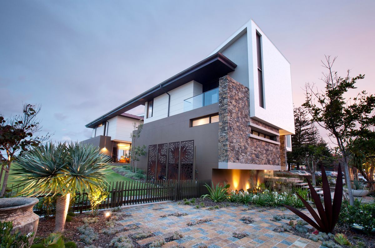 Sebring Residence