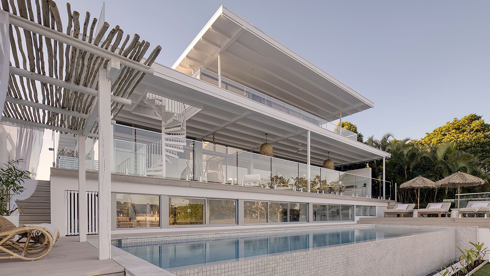 Selamanya House Gold Coast QLD banner