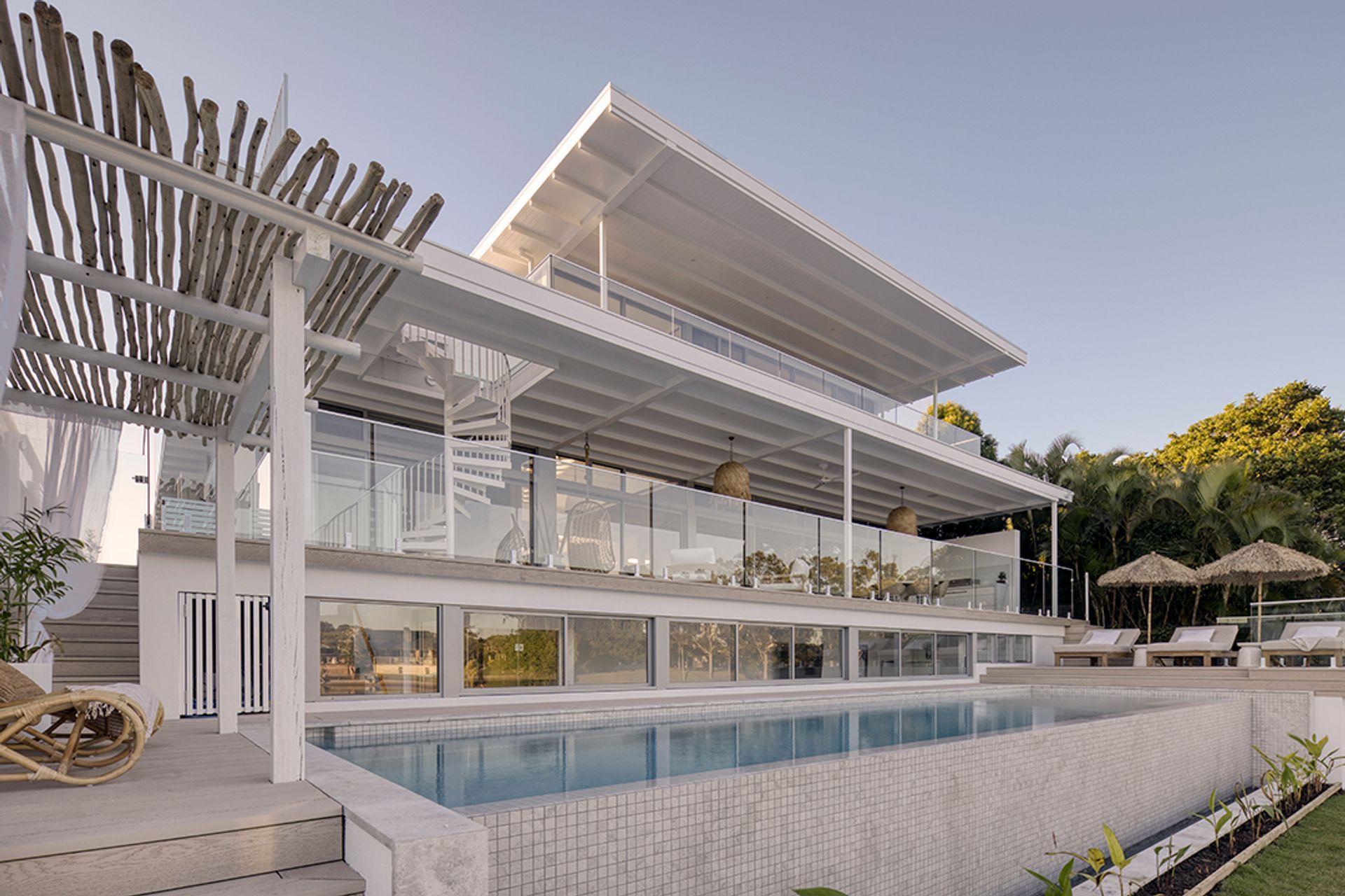 Photography: Kristian van der Beek