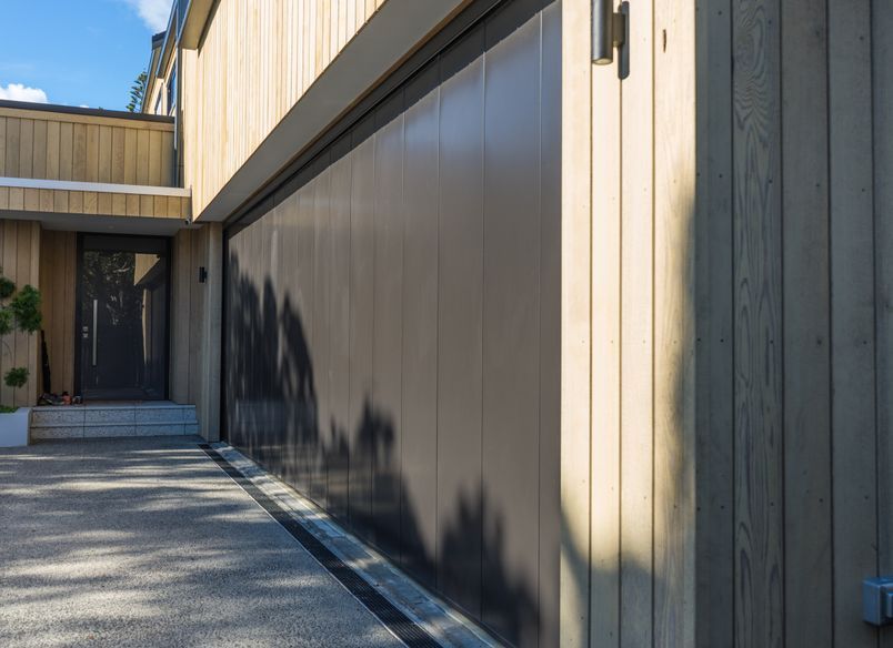 Mission Bay Residence