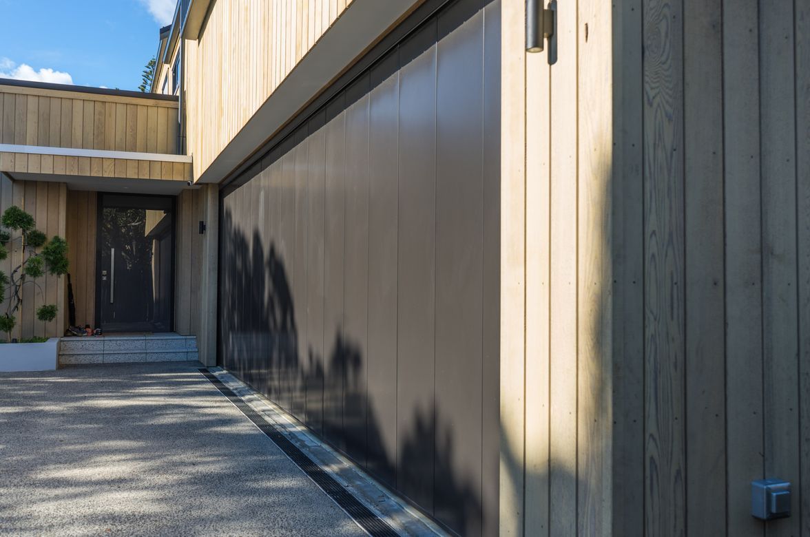 Mission Bay Residence