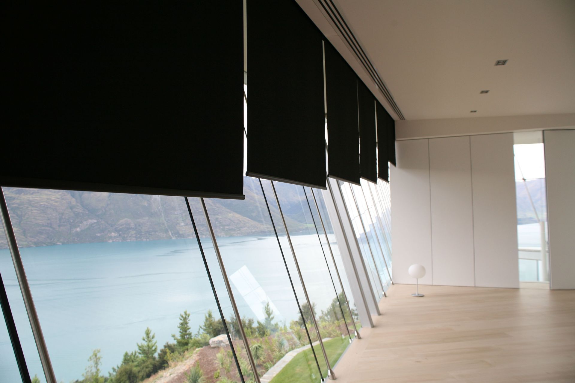 Jagged Edge - Queenstown