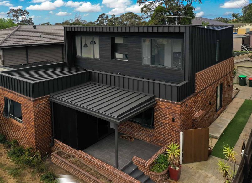 Snap-line 45® - Gladesville