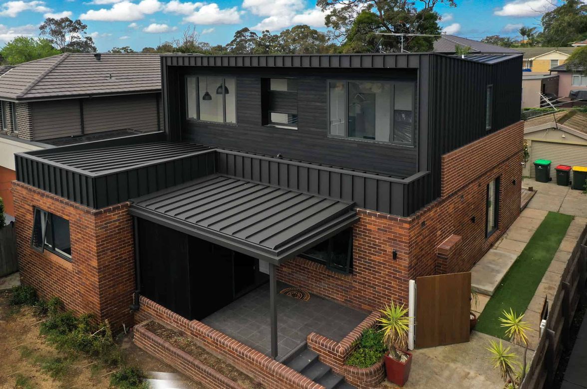 Snap-Line45® - Gladesville