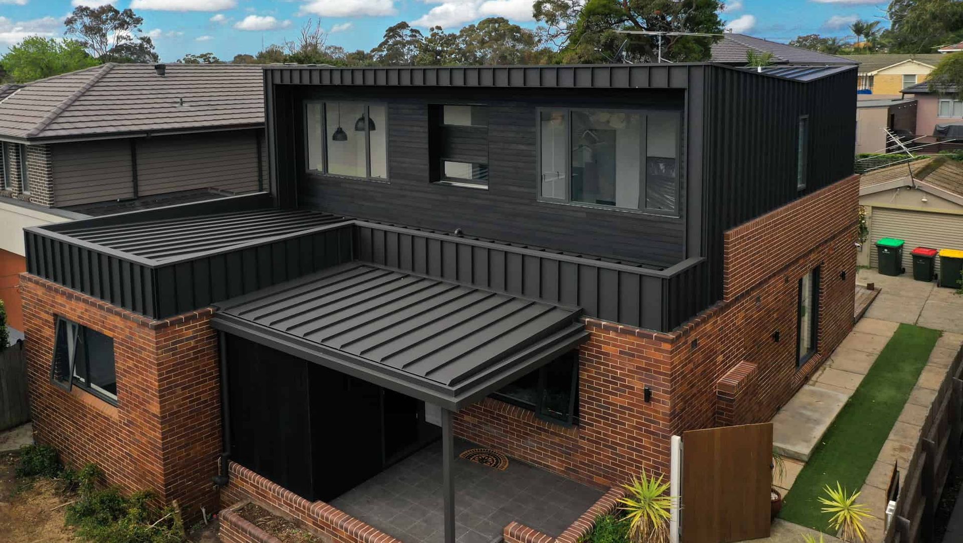 Snap-line 45® - Gladesville banner