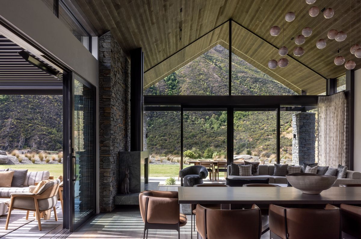 The Reserve Residence