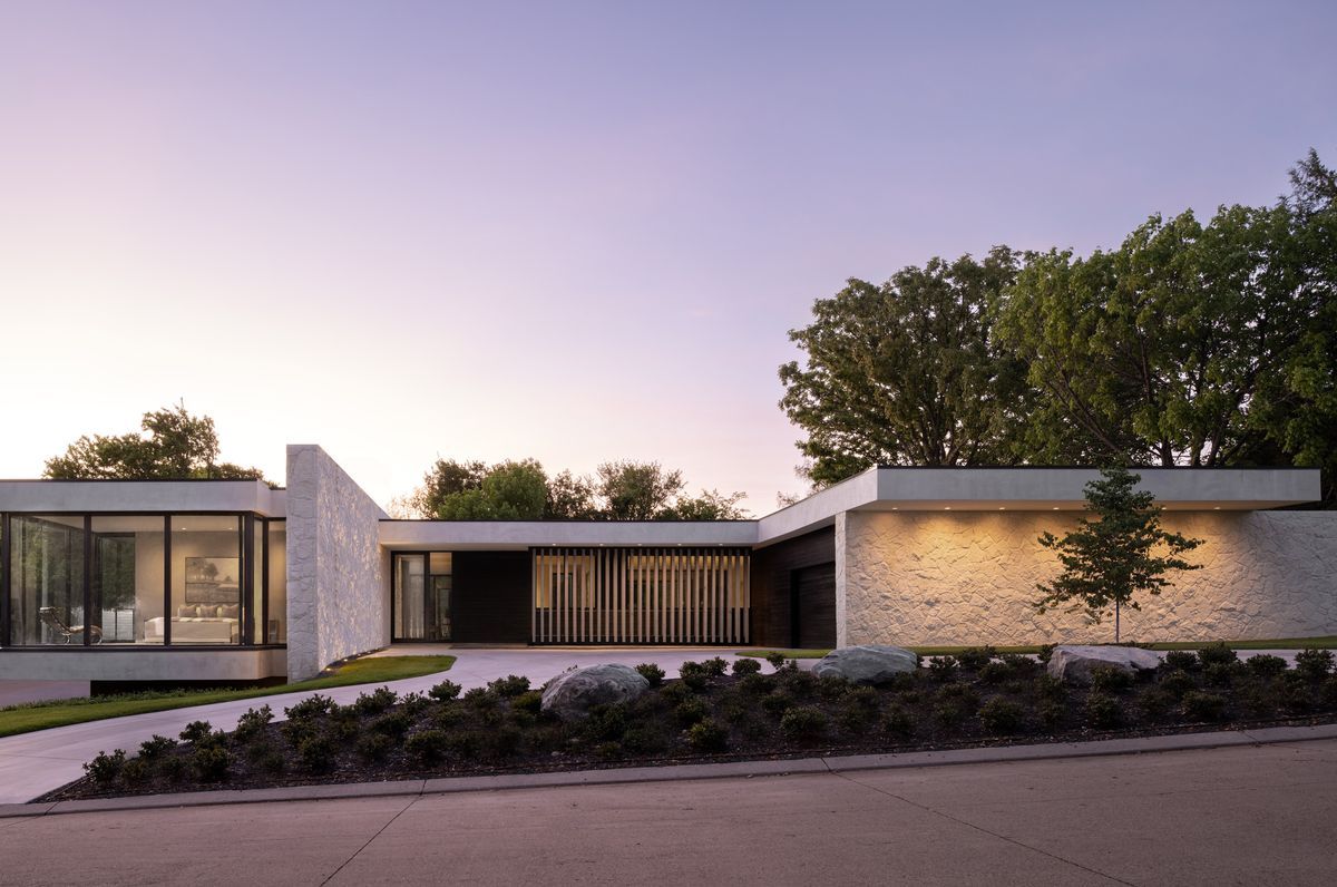 Mira Vista House