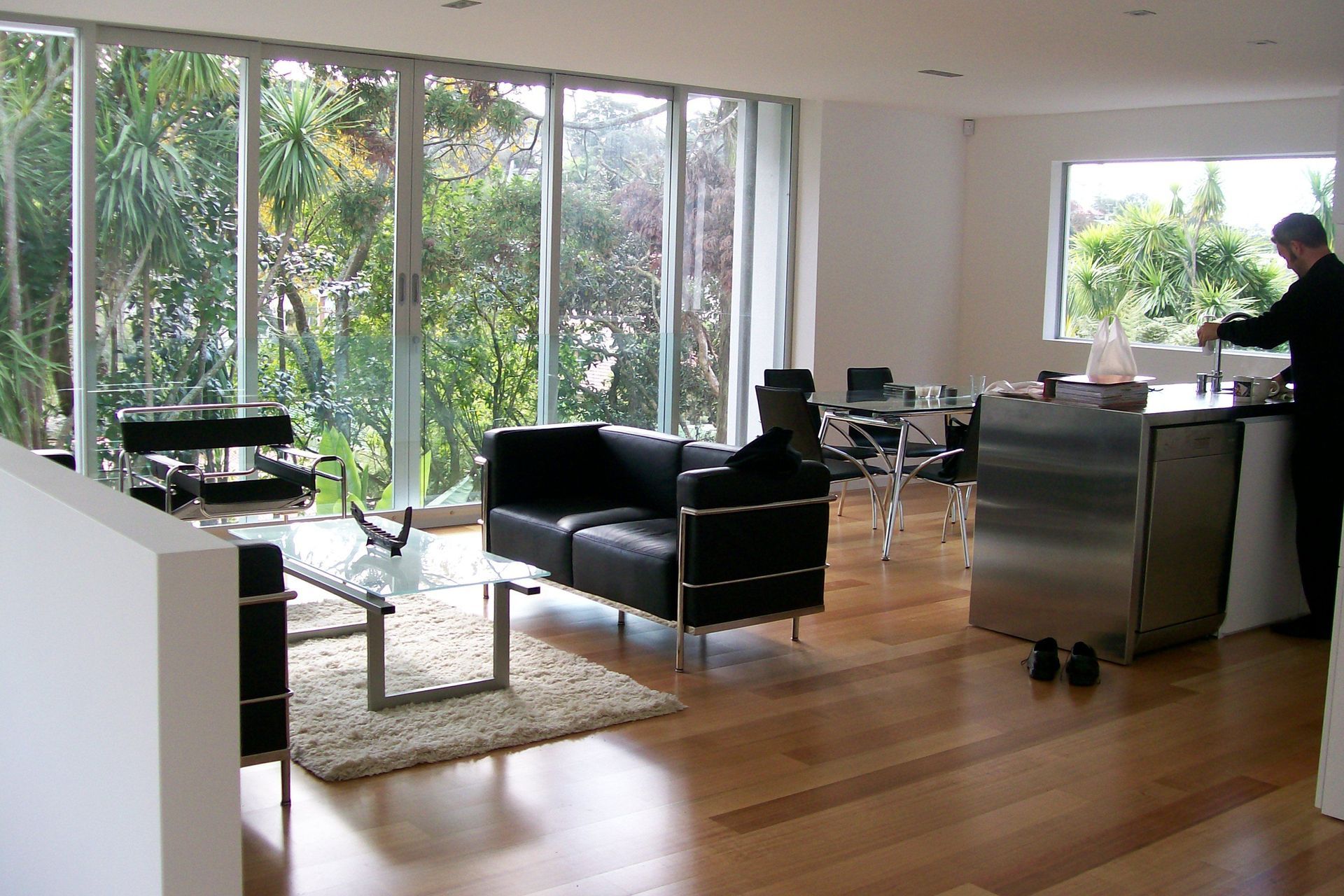 Private Home, Remuera