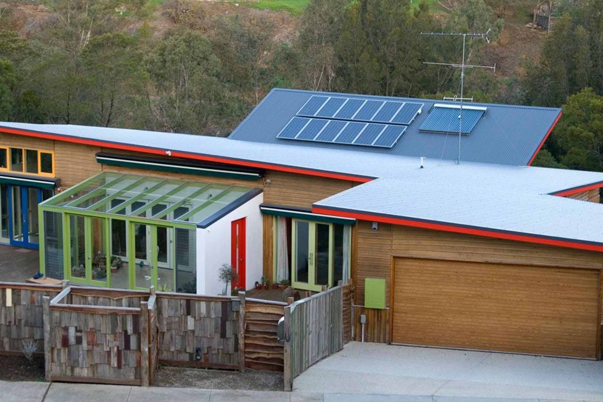 Queens Park Residence