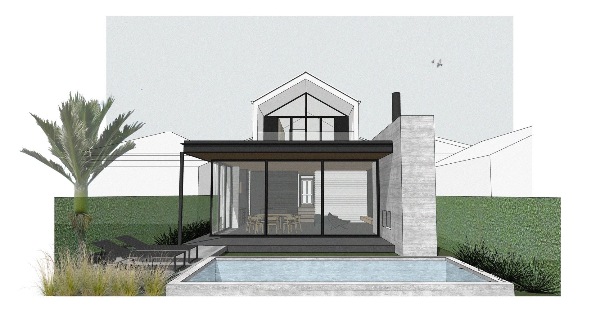 Parnell Villa _ Auckland banner