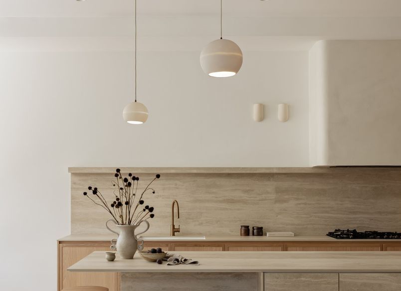 Bishops Ave - Where Light Meets Flow