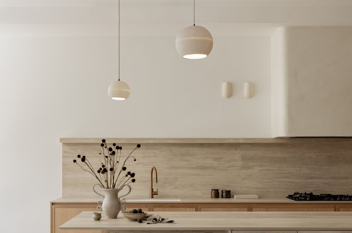 Bishops Ave - Where Light Meets Flow