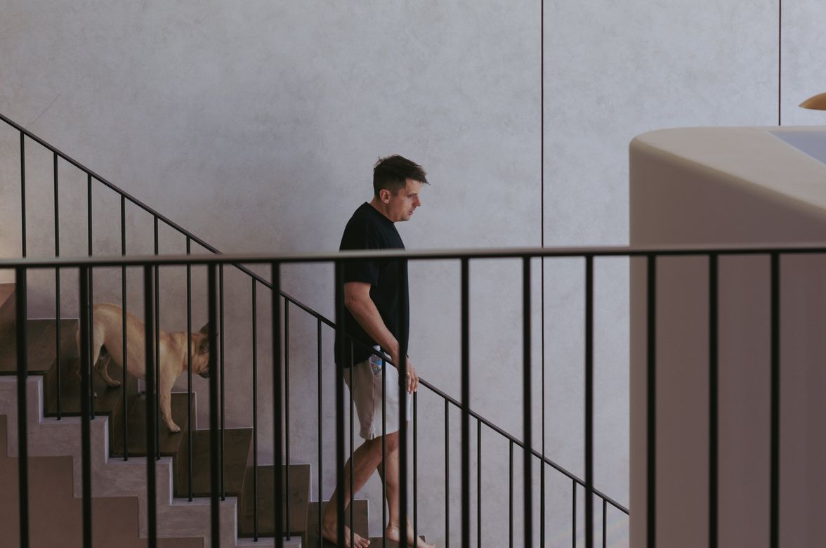 Little Birch - Constellation of Layered Lights