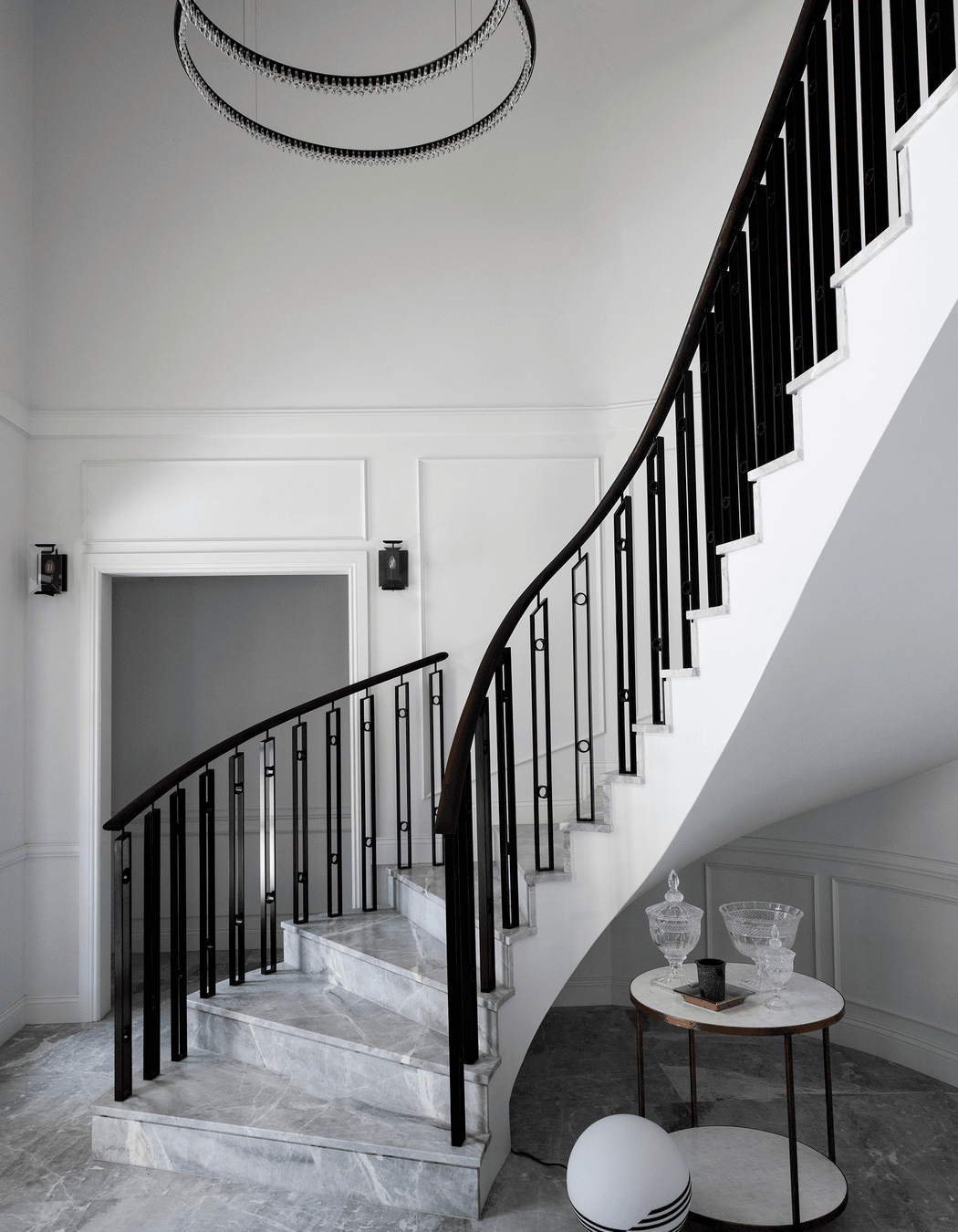 Strathfield Residence