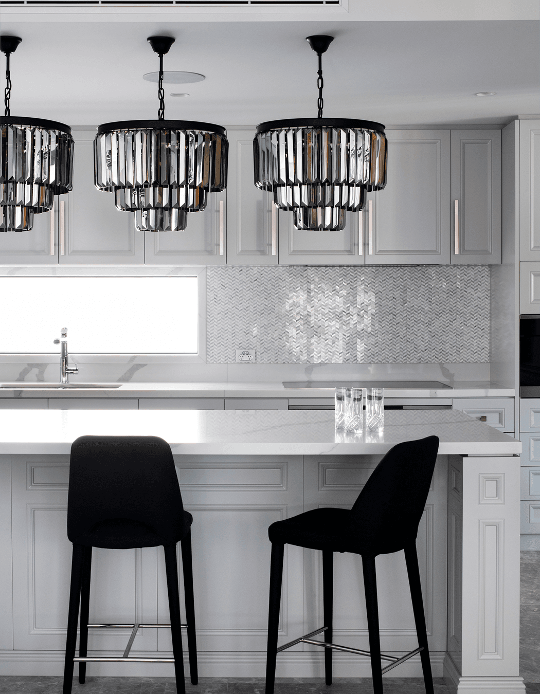 Strathfield Residence