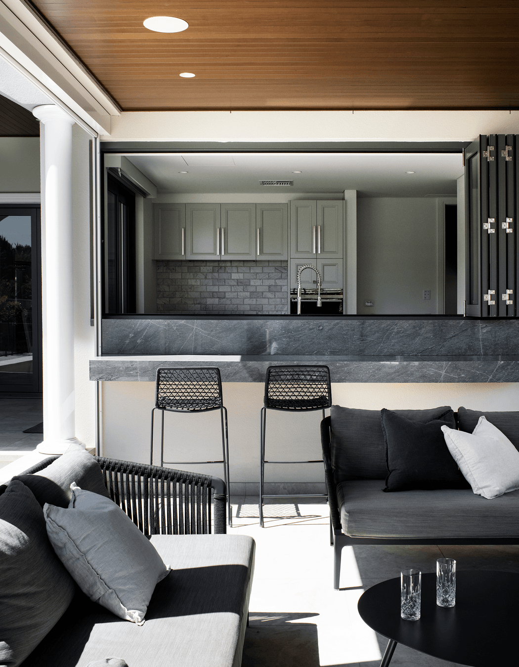 Strathfield Residence