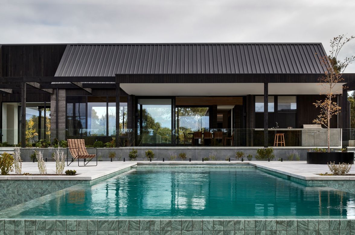 Century Drive Mount Martha