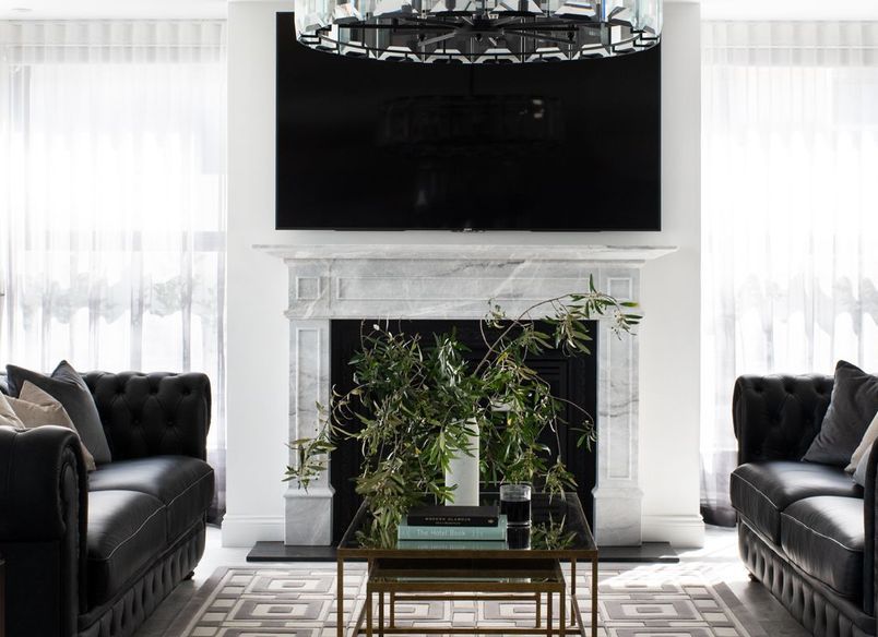 Strathfield Residence