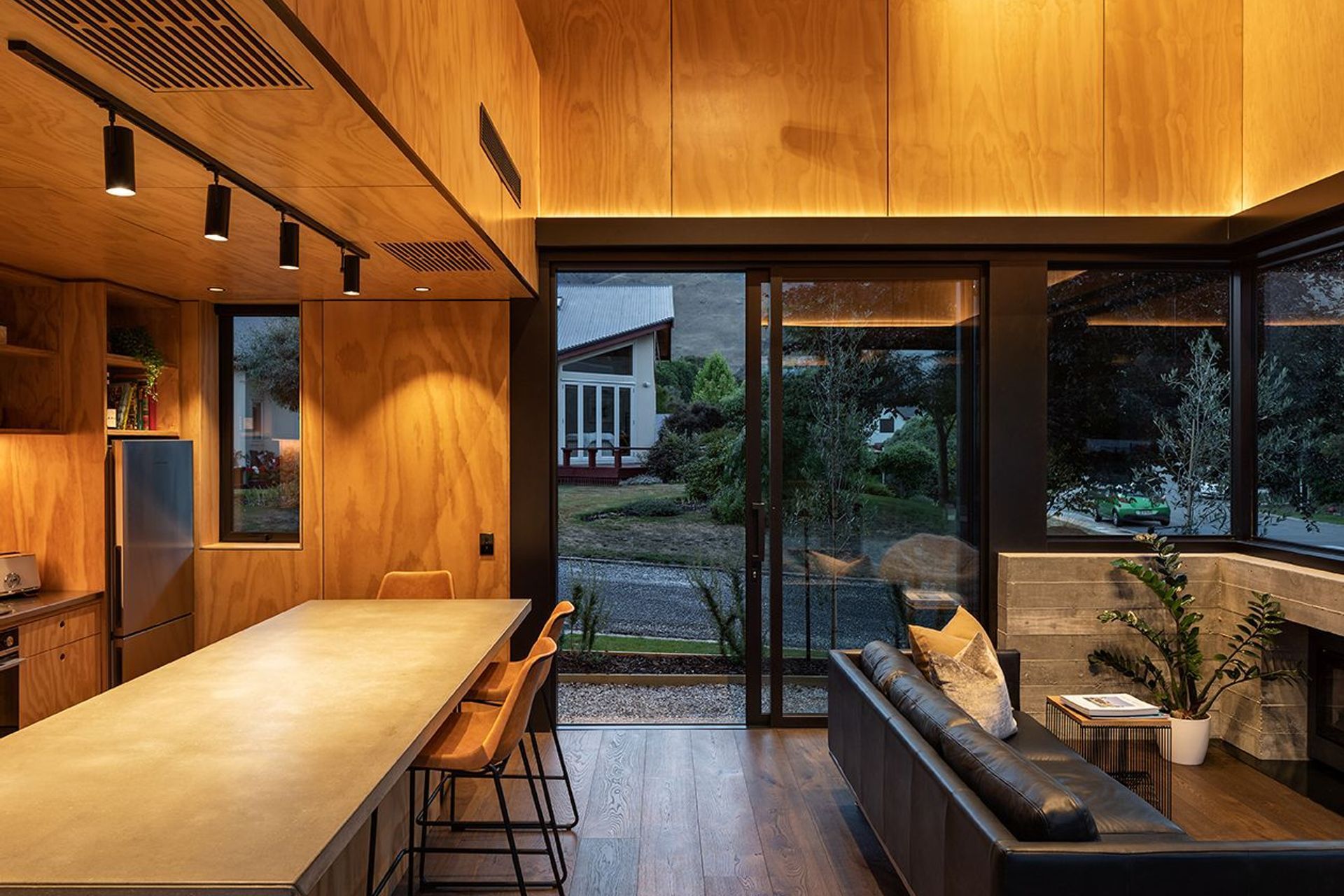Sugi House