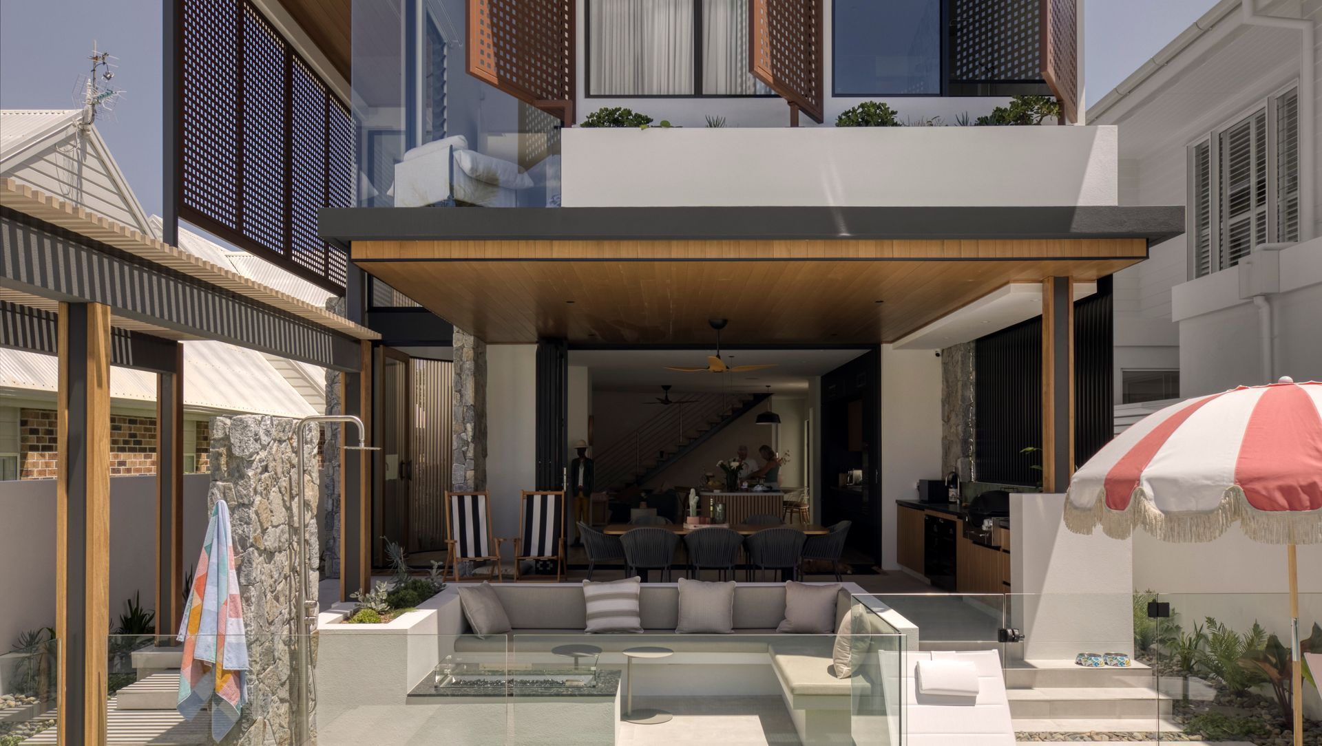 Sunbrite Residence banner